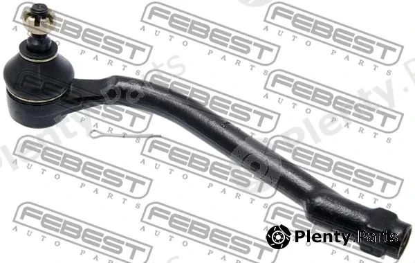Febest 1221-ENLH — Tie Rod End
