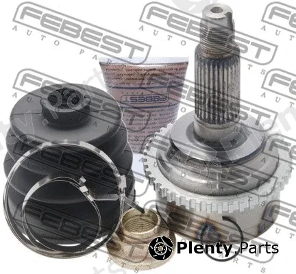 Febest 0510-044A44 — Joint Kit, drive shaft
