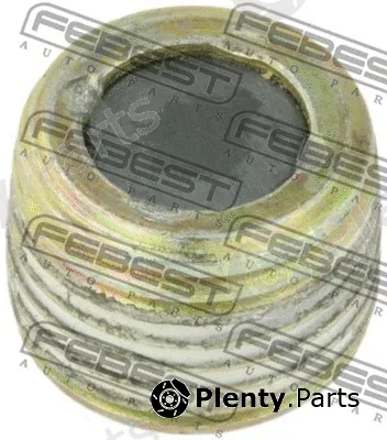 Febest 0799-TOP — Screw Plug, oil sump