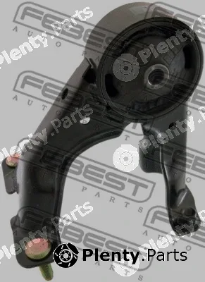 Febest TM-006 — Mounting, engine
