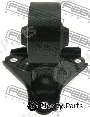 Febest HYM-TUCFR — Mounting, engine