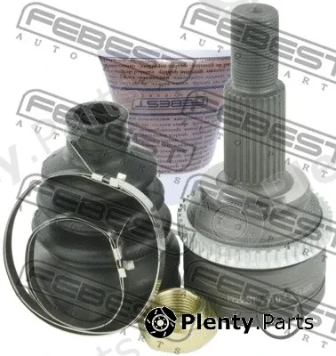 Febest 0510-CX5A48R — Joint Kit, drive shaft
