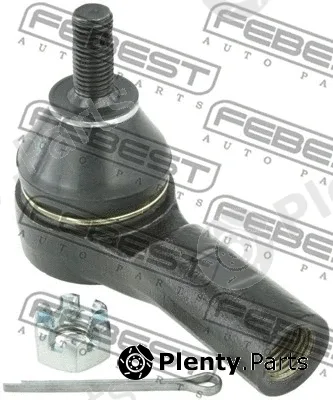 Febest 0321-GJ4 — Tie Rod End