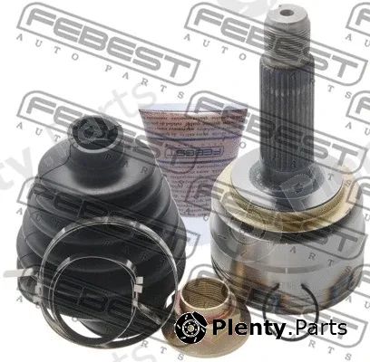 Febest 0310-PL — Joint Kit, drive shaft