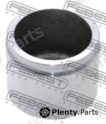 Febest 0176-NZE121F — Piston, brake caliper