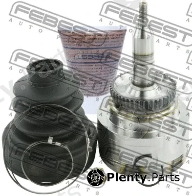 Febest 2110-EXP — Joint Kit, drive shaft