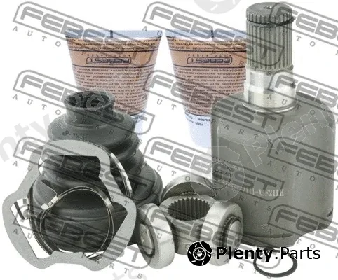 Febest 2111-AWF21LH — Joint Kit, drive shaft