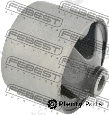 Febest HYMB-TUC20LH — Mounting, engine