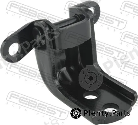 Febest 0299-HDT32FLU — Door Hinge