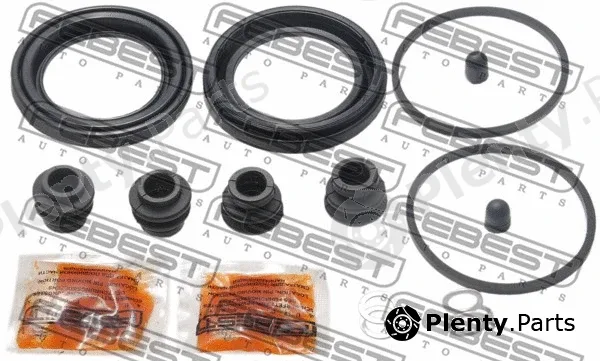 Febest 0175-GSX30F — Repair Kit, brake caliper
