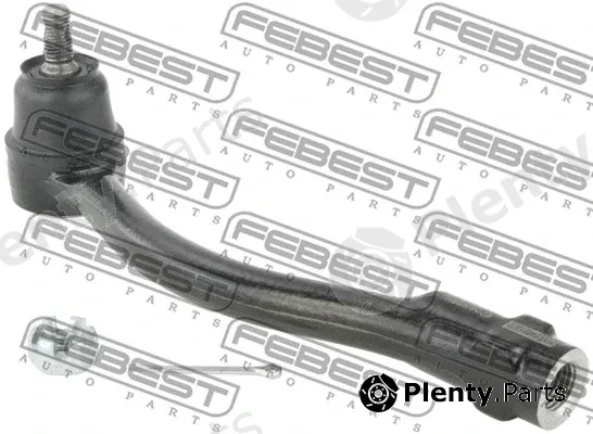 Febest 1221-SBRH — Tie Rod End