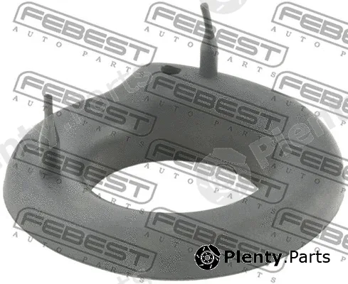 Febest HYSI-CRETLOWR — Spring Seat