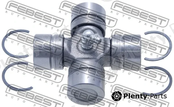 Febest ASK-SORFY — Joint, propshaft