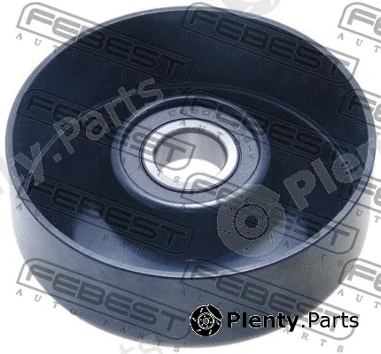 Febest 2188-F150 — Deflection/Guide Pulley, V-ribbed belt