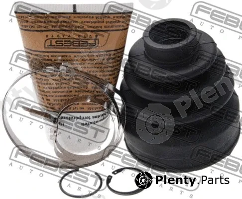 Febest 0415-CY34AT — Bellow, drive shaft