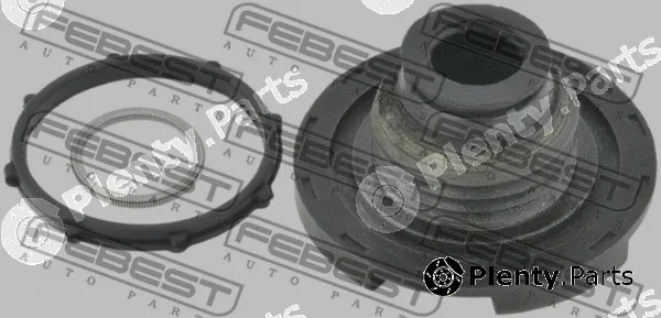 Febest NCP-010 — Gasket, cylinder head cover