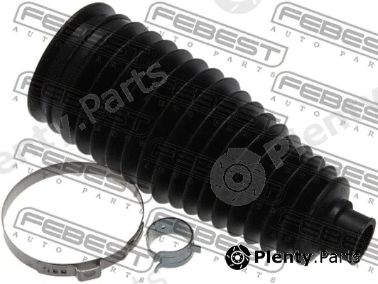 Febest TRKB-ACA30 — Bellow, steering