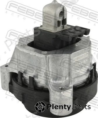 Febest BMM-G30LH — Mounting, engine