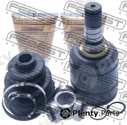 Febest 0211-J32LH — Joint Kit, drive shaft
