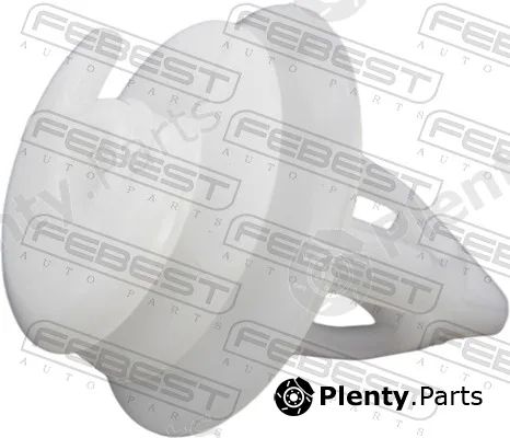Febest 88570-230 — Retaining Clip, door panel