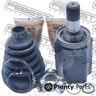 Febest 1911-E53LH — Joint Kit, drive shaft