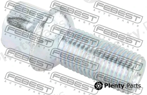 Febest 2385B-002 — Wheel Stud
