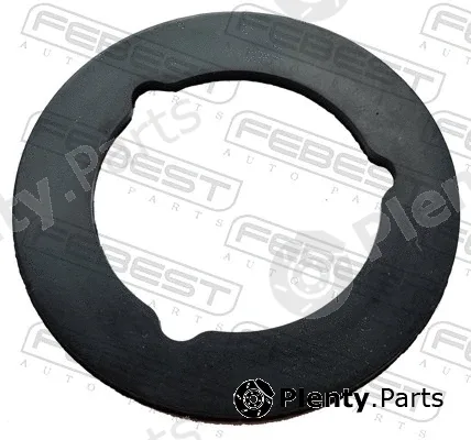 Febest 23402-002 — Seal, oil filler neck cap