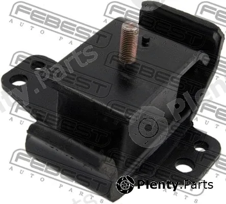 Febest NM-WD21MRH — Mounting, engine