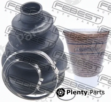 Febest 1817-ASJ — Bellow Kit, drive shaft