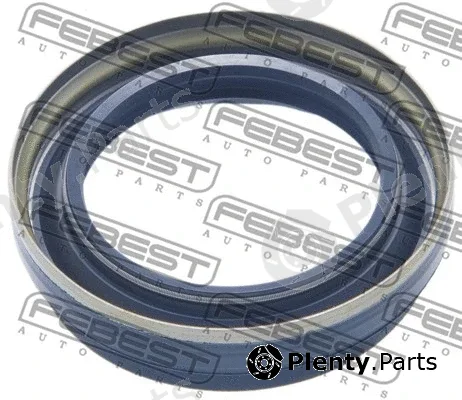 Febest 95JES-38550814X — Shaft Seal, drive shaft