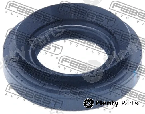 Febest 95HAS-40751220L — Shaft Seal, drive shaft