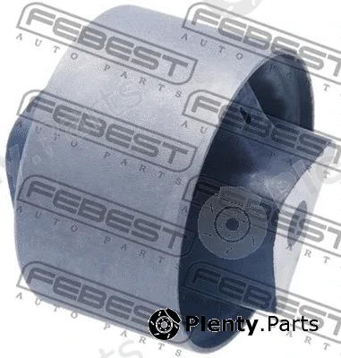 Febest CRMB-GRCHF — Mounting, engine