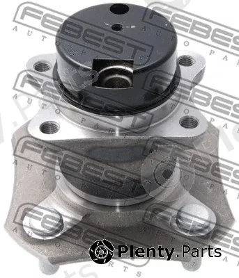 Febest 0282-C11R — Wheel Hub