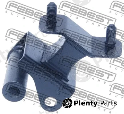 Febest HM-MRVLH2 — Mounting, engine