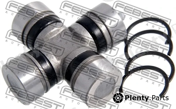 Febest AST-17 — Joint, propshaft