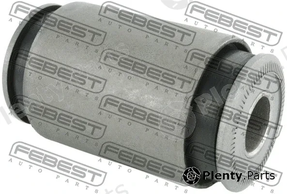 Febest KAB-035 — Mounting, control/trailing arm
