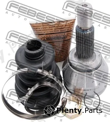 Febest 2110-FUS — Joint Kit, drive shaft