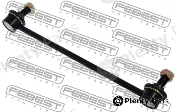 Febest 0123-ACV40F — Link/Coupling Rod, stabiliser bar