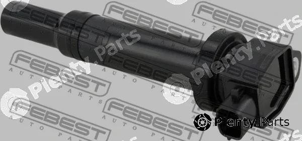 Febest 12640-005 — Ignition Coil
