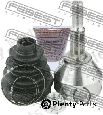 Febest 2110-EXPL — Joint Kit, drive shaft
