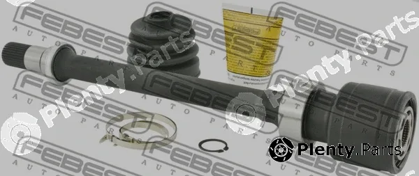 Febest 0511-CX5MTRH — Joint Kit, drive shaft