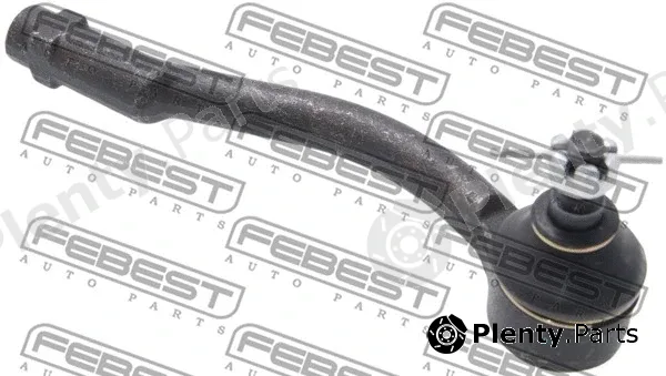 Febest 2221-SOULRH — Tie Rod End