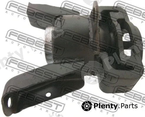 Febest MZM-009 — Mounting, engine