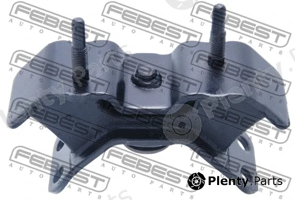 Febest TM-MCU10LH — Mounting, engine