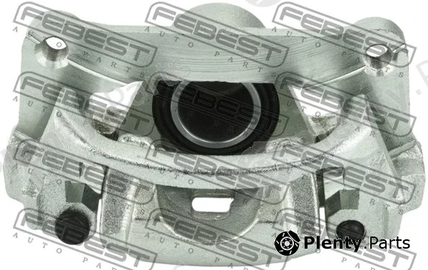 Febest 0177-UZJ200RLH — Brake Caliper