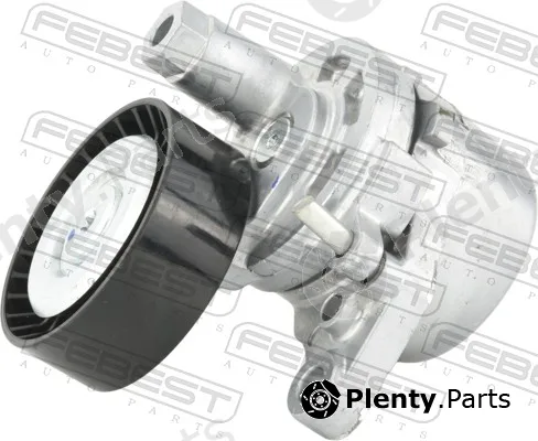 Febest 0290-L33 — Belt Tensioner, V-ribbed belt
