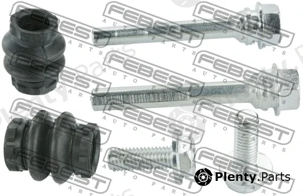 Febest 2574-308R-KIT — Guide Bolt, brake caliper