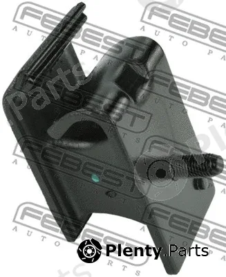 Febest MM-H57 — Mounting, engine