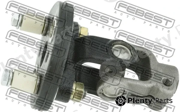 Febest AST-FZJ100 — Steering Shaft