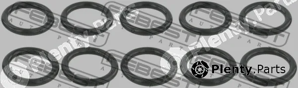 Febest RINGOL-061-PCS10 — Gasket, oil cooler